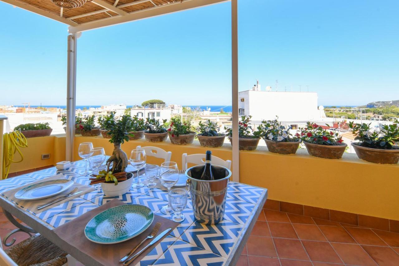 La Dimora Dei Nonni Casa vacanze Forio di Ischia